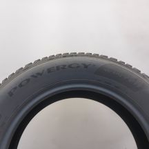 7. 215 65 17 4x PIRELLI 215/65 R17 103H XL Powergy Winter Winterreifen 2025 7,5-7,4mm WIE NEU 