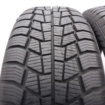 2. 215 55 17 2x GISLAVED 215/55 R17 98V XL Euro Frost 6 Winterreifen  2021/23 6,8-8mm