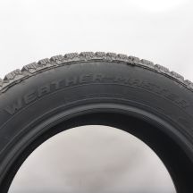 6.  235 65 18 2x COOPER  235/65 R18 106T Weather-Master WSC Winterreifen 2017 Ungebraucht   