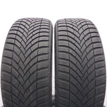 205 45 17 2x SEMPERIT 205/45 R17 88V XL Speed-Grip 5 Winterreifen  2021/22 8,5-7,8mm