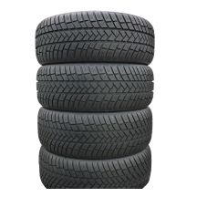 205 50 17 VREDESTEIN 205/50 R17 93H XL Wintrac Pro Winterreifen 2021/22 VOLL Wie Neu