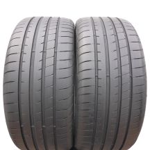 225 40 19 GOODYEAR 225/40 R19 93V XL Eagle F1 Asymmetric 3 Sommerreifen 2020/21 6,8mm