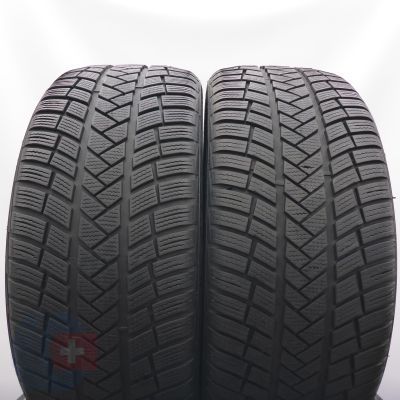 3. 245 45 18 4x VREDESTEIN 245/45 R18 100V XL Wintrac Pro Winterreifen 2022 7,2-6,4mm 