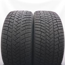 3. 245 45 18 4x VREDESTEIN 245/45 R18 100V XL Wintrac Pro Winterreifen 2022 7,2-6,4mm 