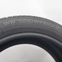 6. 225 50 18 4x NOKIAN 225/50 R18 99H XL WR Snowproof Winterreifen 2022 7-7,2mm