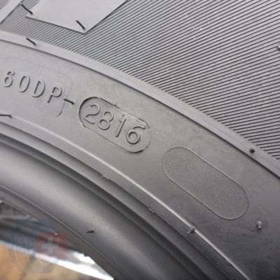 5. 225 70 15C 1x NOKIAN 225/70 R15C 112/110S WRC3 Winterreifen 2016 UNGEBRAUCHT