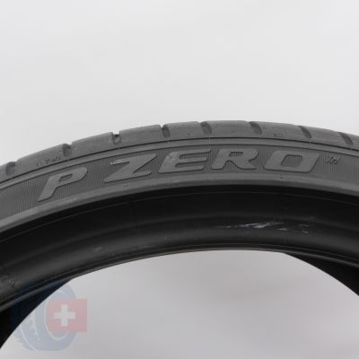 6. 275 30 20 2x PIRELLI 275/30 R20 97Y XL P Zero A0 Sommerreifen 2019 6,5-7mm