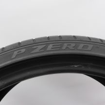 6. 275 30 20 2x PIRELLI 275/30 R20 97Y XL P Zero A0 Sommerreifen 2019 6,5-7mm