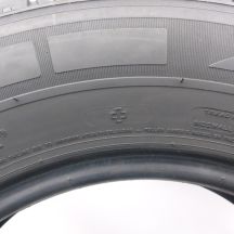 7. 205 75 16C 2x MICHELIN 205/75 R16C 113/111R Agilis Sommerreifen 2019 WIE NEU 9mm