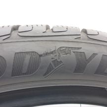 7.  235 45 21 4x GOODYUEAR 235/45 R21 101T XL UltraGrip Perfprmance+ SUV Winterreifen 2022/23 8-7,5mm