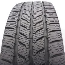 205 65 16C 1x CONTINENTAL 205/65 R16C 107/105T VanContact Winter Winterreifen 2019 9mm