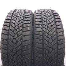 195 55 16 2x FULDA 195/55 R16 87H kristall Control HP2 Winterreifen 2017 8.8-9mm