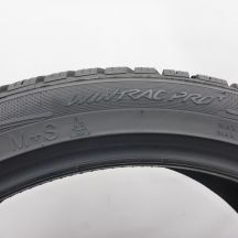 10. 215 45 20 4x VREDESTEIN 215/45 R20 95H XL Wintrac PRO+ Winterreifen 2025 8,5-7,8mm
