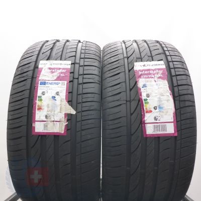 235 35 19 2x STAR PERFORMER 235/35 R19 91W XL XL Interstellar Sommerreifen 2025 Ungebraucht  