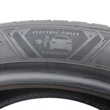 7. 215 45 20 2x GOODYEAR 215/45 R20  95T XL Vector Ganzjahresreifen 2022 8mm