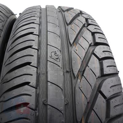 2.  195 65 15 4x UNIROYAL 195/65 R15  91V Rain Expert 3 Sommerreifen 2018/2019 VOLL WIE NEU