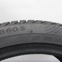 7. 245 40 19 2x CONTINENTAL 245/40 R19 98V XL WinterContact TS860P Winterreifen 2023 7,8-8mm