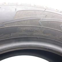 8. 245 55 17 4x GOODYEAR 245/55 R17 106H XL UltraGrip Performance+ M0-V Winterreifen 2021 Ungebraucht   