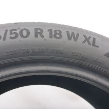 4. 225 50 18 2x CONTINENTAL 225/50 R18 99W XL PremiumContact6 Sommerreifen 2019 6,5mm