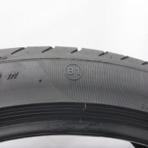 8. 275 35 20 2x PIRELLI 275/35 R20 102Y XL B1 PZero Sommerreifen 2021 6mm
