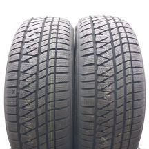 6. 235 65 17 4x KUMHO 235/65 R17 108H XL WinterCraft WS71 SUV Winterreifen 2022 VOLL 6. 235 65 17 4x KUMHO 235/65 R17 108H XL WinterCraft WS71 SUV Winterreifen 2022 VOLL