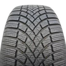 205 50 17 1x BRIDGESTONE 205/50 R17 93H XL Blizzak LM005 Winterreifen 7,8mm 2024