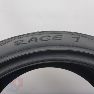 4. 255 35 19 1x SYRON 255/35 ZR19 96W XL Race 1 Sommereifen 2010 Ungebraucht  