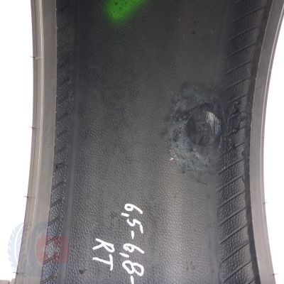 8. 225 35 19 2x PIRELLI 225/35 R19 88Y XL PZero Sommerreifen 2018, 2024 6,2-6,8mm