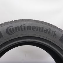 5. 215 65 17 2x CONTINENTAL 215/65 R17 99H WinterContact TS870P Winterreifen 2023 6,8-7mm