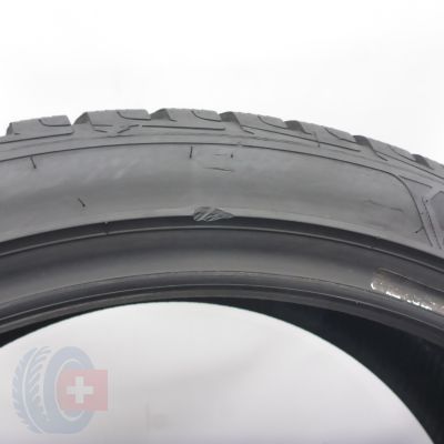 6. 215 45 20 2x GOODYEAR 215/45 R20 95T XL UlreaGrip Performance+ Winterreifen 2024 8,2-7,5mm