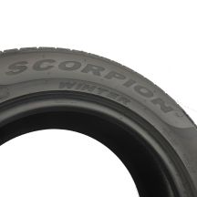 7. 4 x PIRELLI 225/65 R17 106H XL Scorpion Winter Winterreifen 2017  5.2-6.5mm