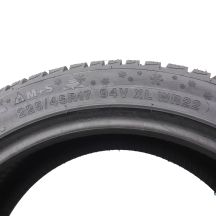 4. 225 45 17 2x WINRUN 225/45 R17 94V XL Winter-max A1 Winterreifen 2023 WIE NEU 8,2mm