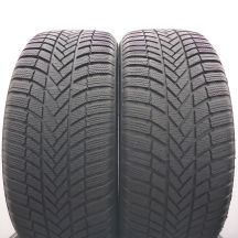 3. 255 45 19 4x BRIDGESTONE 255/45 R19104V XL Blizzak LM005 Winterreifen 2024 8-7,5mm