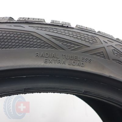 6. 245 40 19 2x VREDESTEIN 245/40 R19 98W XL Wintrac PRO Winterreifen 2023 7-6,7mm