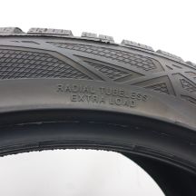 6. 245 40 19 2x VREDESTEIN 245/40 R19 98W XL Wintrac PRO Winterreifen 2023 7-6,7mm
