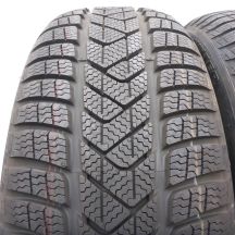 2. 205 50 17 2x PIRELLI 205/50 R17 93H XL Winter Sottozero 3 A01 Winterreifen 2020/21 Ungebraucht   