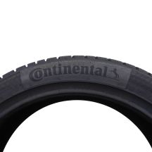 8. 225 45 18 2x CONTINENTAL 225/45 R19 96V XL WinterContact TS870P Winterreifen 2022 VOLL Wie Neu