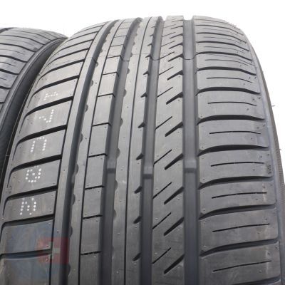 2. 235 35 20 4x KINFOREST 235/35 R20 92Y XL KF550 Sommerreifen 2022 VOLL WIE NEU