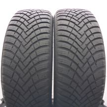 195 55 16 2x HANKOOK 195/55 R16 87H Winter ICept RS3 Winterreifen 2024 7-7,2mm