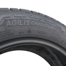 5. 2 x MICHELIN 215/60 R17 C 109/107T  Agilis CrossClimate Ganzjahresreifen 2019 / 20  7mm