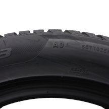 7. 225 55 18 1x PIRELLI 225/55 R18 102V XL Sottozero 3 Winter AO Winterreifen 6,3mm 2021