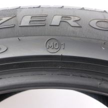 5. 295 40 22 1x PIRELLI 295/40 R22 112W XL MO1 Scorpion Zero Asimmetrico Sommerreifen 2023 6,4mm