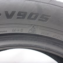 6. 235 55 18 2x YOKOHAMA 235/55 R18 100V BluEarth Winter V905 Winterreifen 2019/20 7,8-7mm 