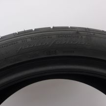 6. 275 40 22 2x DUNLOP 275/40 R22 108Y XL Noise Shield Sp Quattromaxx Sommerreifen 2016 7,2mm