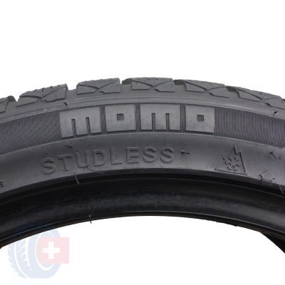 5. 205 45 17 4x MOMO 205/45 R17 88V XL North Pole W-2 Winterreifen 2020 6,5-7,2mm 