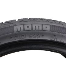 5. 205 45 17 4x MOMO 205/45 R17 88V XL North Pole W-2 Winterreifen 2020 6,5-7,2mm 