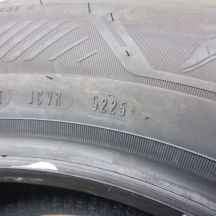 4.  215 60 17 2x GOODYEAR  215/60 R17 100H XL EfficientGrip 2 SUV Sommerreifen 2025 7,2mm
