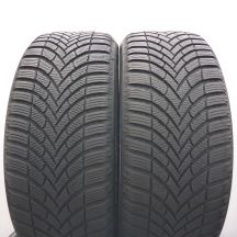 4.  235 50 19 2x SEMPERIT  235/50 R19 103V XL Speed-Grip 5 Winterreifen 2024 7,5mm
