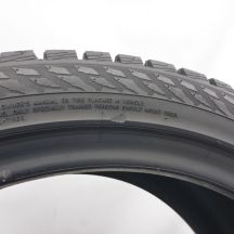 9. 245 40 19 4x NOKIAN 245/40 R19 98V  Snowproof 1 Winterreifen 2023/24 6,8-6,2mm