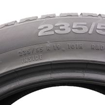 5. 235 55 19 2x CONTINENTAL235/55 R19 101H CrossContact Winter A0 Winterreifen 2022 7,4-7,5mm